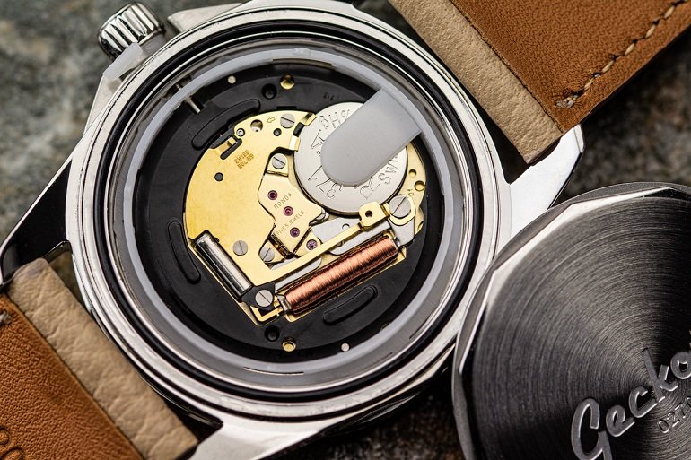 Đồng hồ Swiss Made là gì? Cách phân biệt, sản phẩm nổi bật - Ảnh: 6