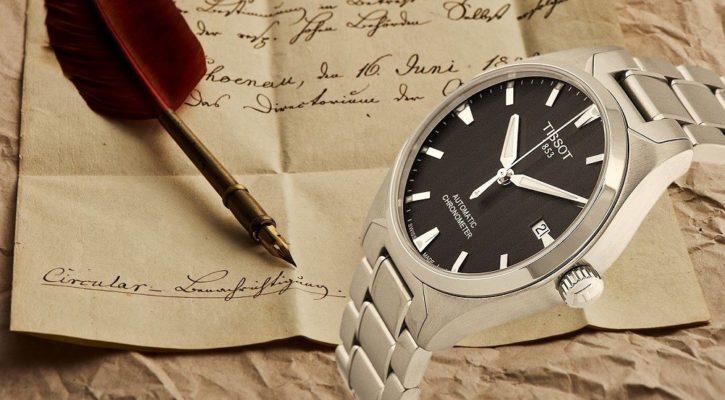 Đồng hồ Tissot fake 1 giá bao nhiêu? Có nên mua không?