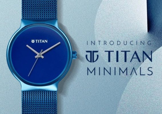 Đồng hồ Titan của nước nào, có tốt không, giá bao nhiêu?