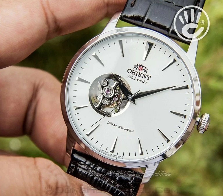 Đại lý bán đồng hồ Orient chính hãng tại Hà Nội góp 0 - Ảnh 6