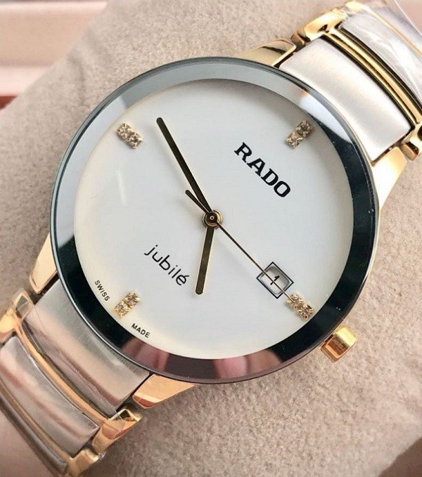 Đồng hồ Rado R22854913 thanh lịch dành cho nữ
