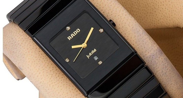 Giá đồng hồ Rado Jubile chính hãng bao nhiêu? Có tốt không?