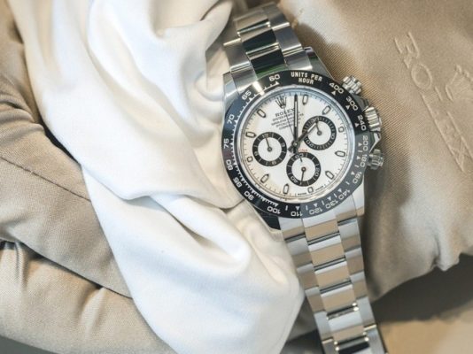 Giá đồng hồ Rolex nam bao nhiêu? 10 dòng bán chạy nhất