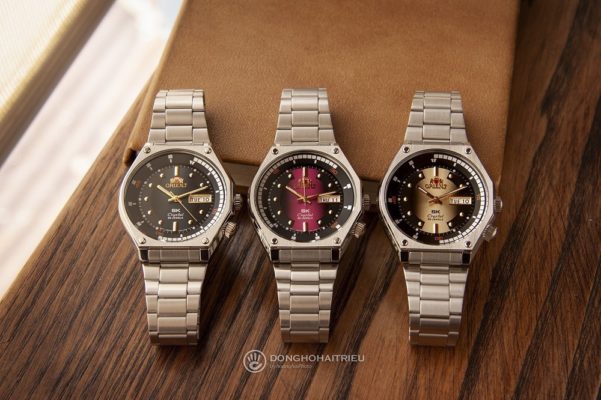 Đồng hồ SK cũ và kiến thức cơ bản cần có khi mua hàng