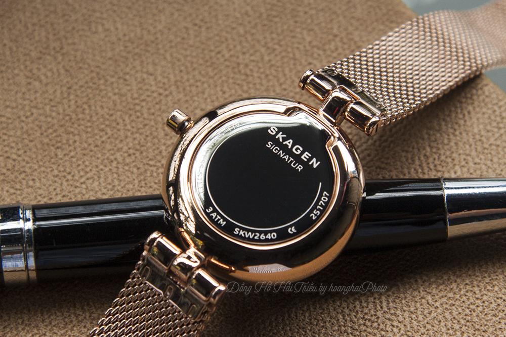 Đến ngay những hệ thống của Watches gần nhất để sở hữu ngay dòng đồng hồ Orient 3 sao chính hãng - Ảnh 21