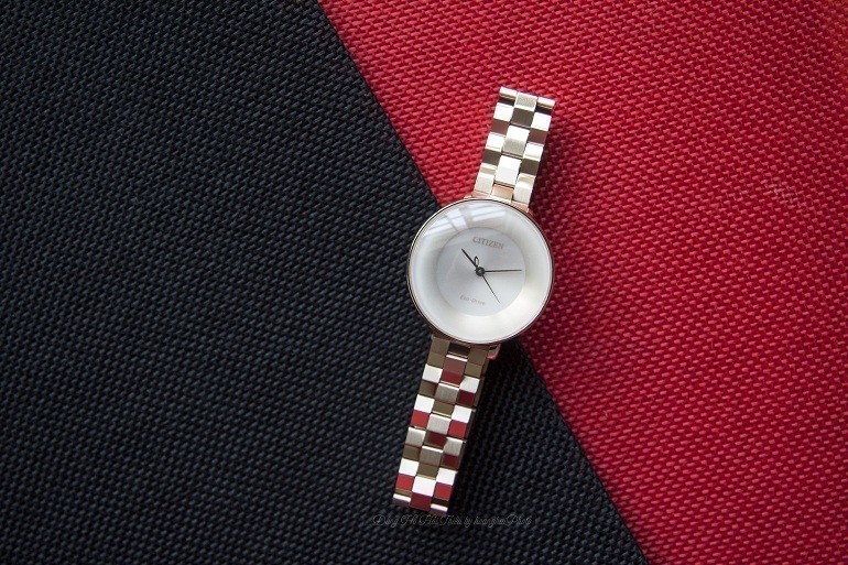 Giới thiệu Citizen L, dòng đồng hồ đặc sắc nhất dành cho nữ - Ảnh: 2