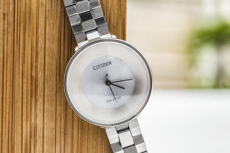 Giới thiệu Citizen L, dòng đồng hồ đặc sắc nhất dành cho nữ - Ảnh: 3