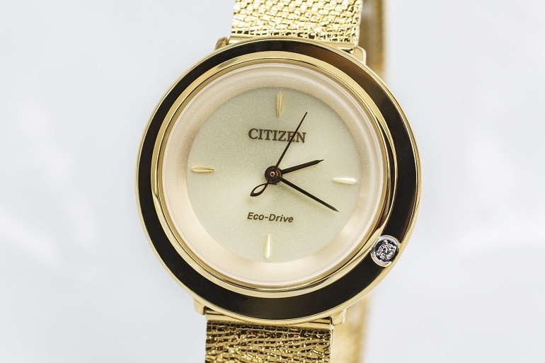 Giới thiệu Citizen L, dòng đồng hồ đặc sắc nhất dành cho nữ - Ảnh: 5