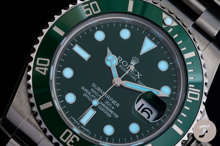 Giới thiệu Doxa Grandemetre, tuyệt tác đồng hồ phiên bản giới hạn - Ảnh: 7