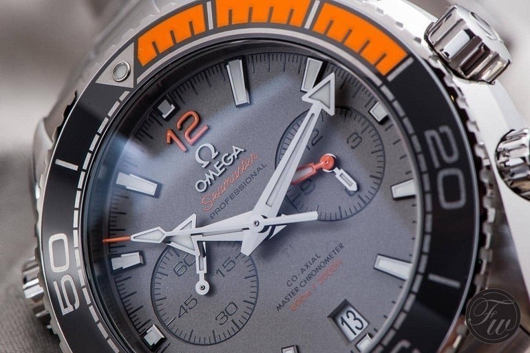 Giới thiệu Doxa Grandemetre, tuyệt tác đồng hồ phiên bản giới hạn - Ảnh: 8
