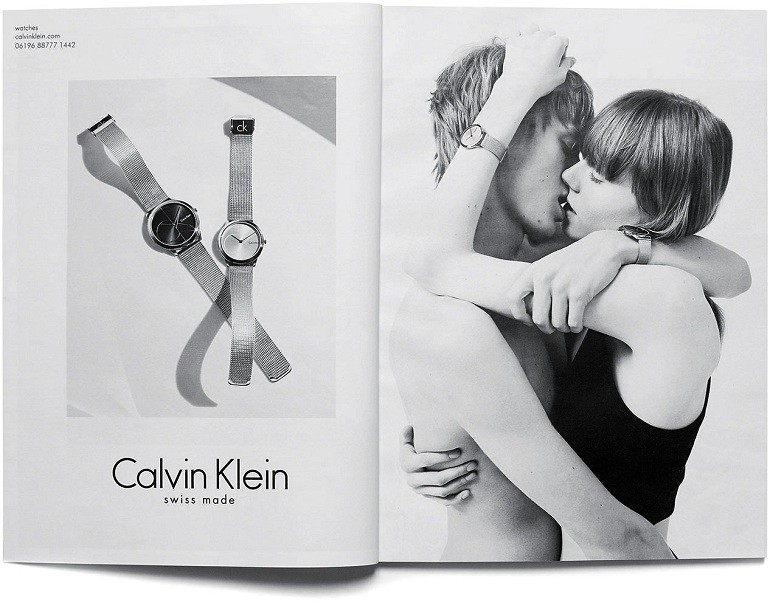 Hãng đồng hồ Calvin Klein (CK) của nước nào? Giá bao nhiêu? - Ảnh: 7