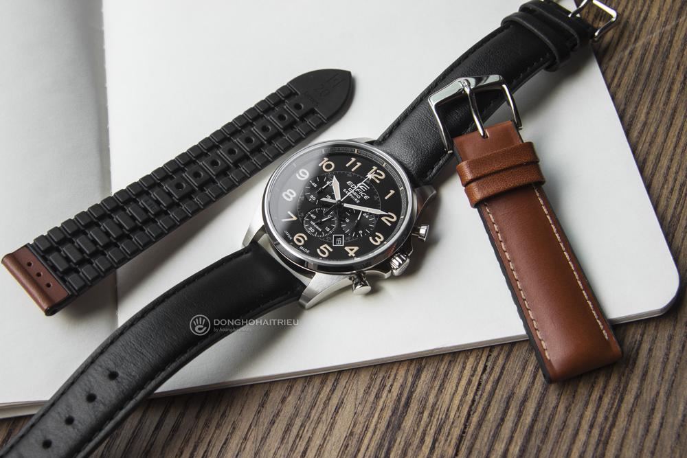Đồng hồ Watches cam kết bán 100% hàng chính hãng đồng hồ casio huyền thoại đủ màu - Ảnh 17