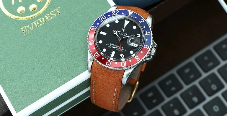 Hướng dẫn mua, thay dây đồng hồ Rolex chính hãng dễ dàng - Ảnh 2
