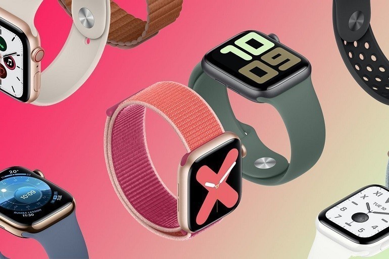 Hướng dẫn thay dây đồng hồ Apple Watch nhanh trong 30 giây - Ảnh: 16
