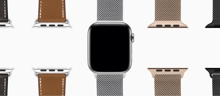 Hướng dẫn thay dây đồng hồ Apple Watch nhanh trong 30 giây - Ảnh: 5