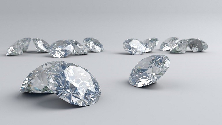 Kim cương là gì? Ý nghĩa kim cương trong làm ăn, phong thủy - Ảnh: 7