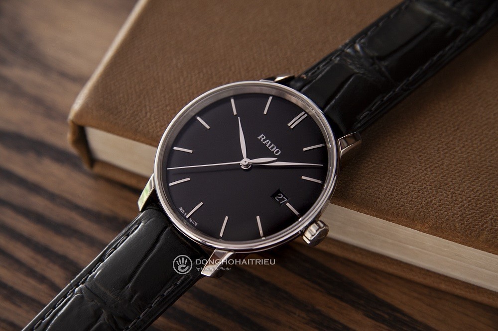 Lựa chọn nhóm khách hàng phù hợp có thể bán đồng hồ Rado cũ với giá tốt - Ảnh 15