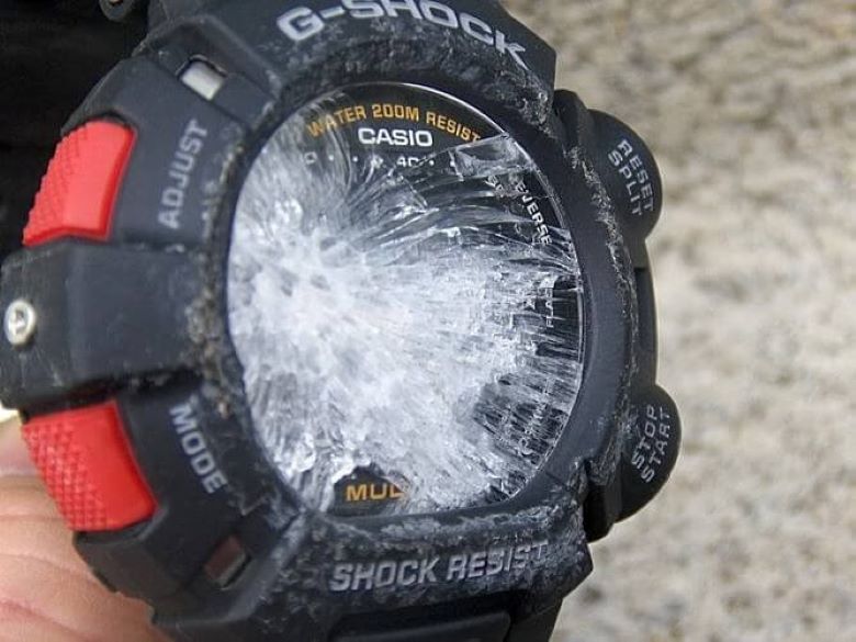 Mua bán bảo hành đồng hồ G Shock Đà Nẵng chính hãng 100% - Ảnh 13