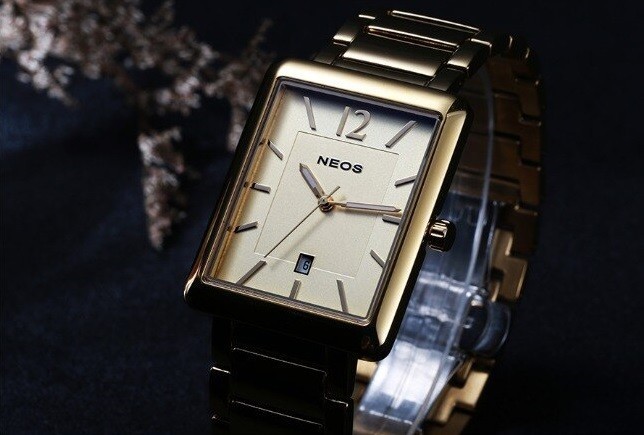 Mua đồng hồ Neos giá rẻ, xuất xứ 100% Trung Quốc và cái kết - Ảnh: 10
