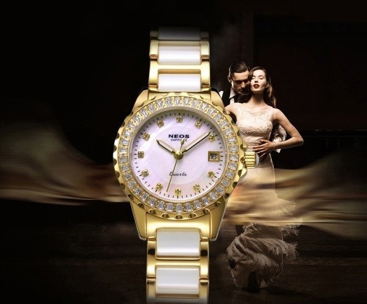 Mua đồng hồ Neos giá rẻ, xuất xứ 100% Trung Quốc và cái kết - Ảnh: 2