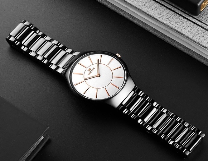 Mua đồng hồ Neos giá rẻ, xuất xứ 100% Trung Quốc và cái kết - Ảnh: 5