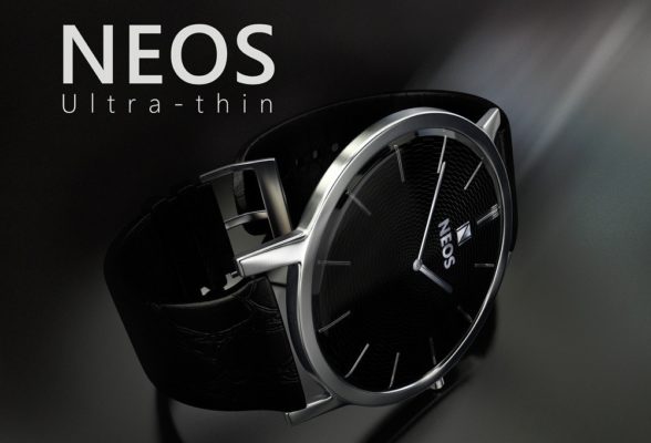 Mua đồng hồ Neos giá rẻ, xuất xứ 100% Trung Quốc và cái kết