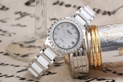 Mua đồng hồ Neos giá rẻ, xuất xứ 100% Trung Quốc và cái kết - Ảnh: 8