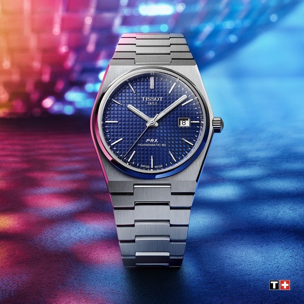 Mua đồng hồ Tissot chính hãng ở đâu dòng PRX Powermatic - Ảnh 11
