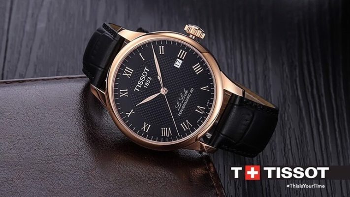 Mua đồng hồ Tissot 1853 chính hãng ở đâu không bị lừa?