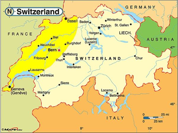 Nguồn Gốc Do Thái Của Nghề Sản Xuất Đồng Hồ Thụy Sĩ Thung Lũng Đồng Hồ