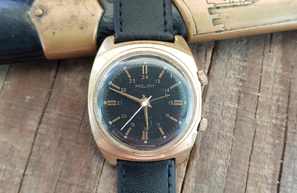 Tham khảo giá đồng hồ Orient 1010 được bán tại Watches - Ảnh 20