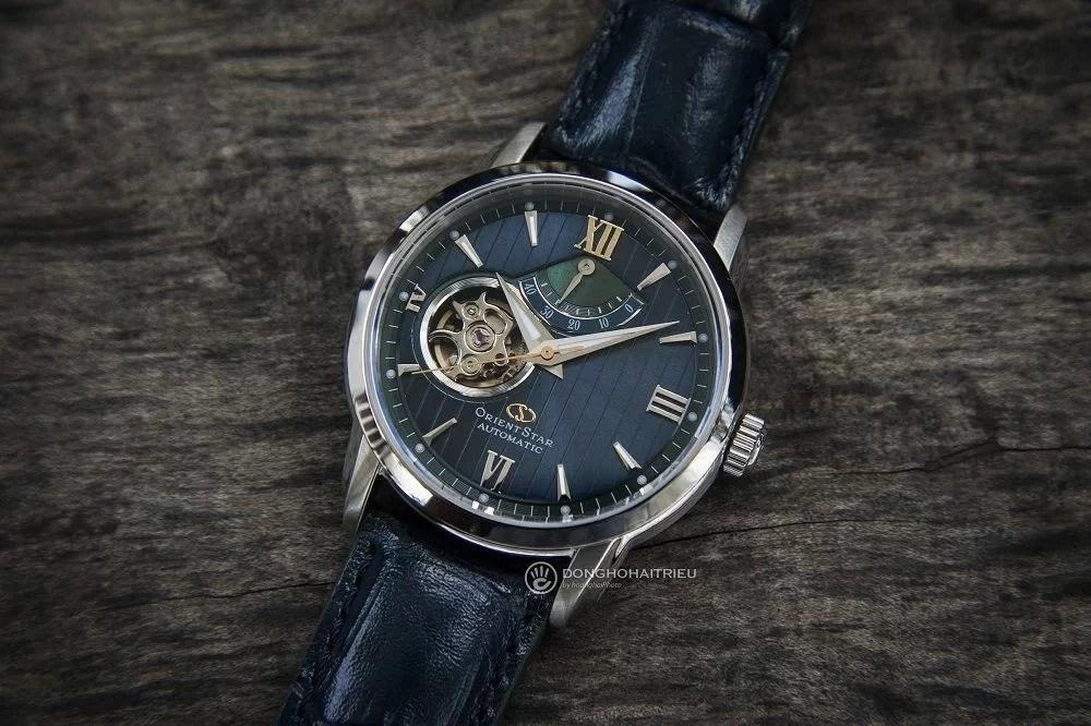 Mua chiếc đồng hồ Orient Sun and Moon chính hãng tại Watches với giá rẻ - Ảnh 16