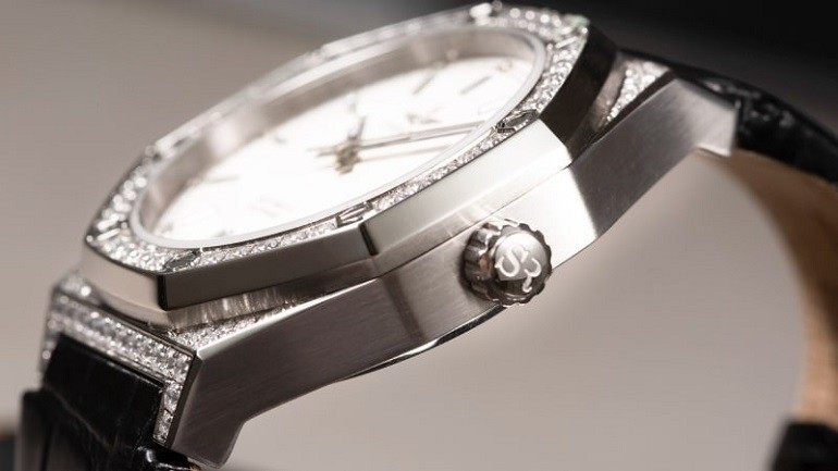 Review đồng hồ SRWatch Galaxy chính hãng đầy đủ từ A - Z - Ảnh 9