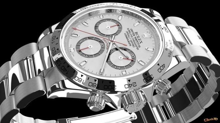 Cách bán đồng hồ Rolex cũ giá cao tại thị trường Việt Nam