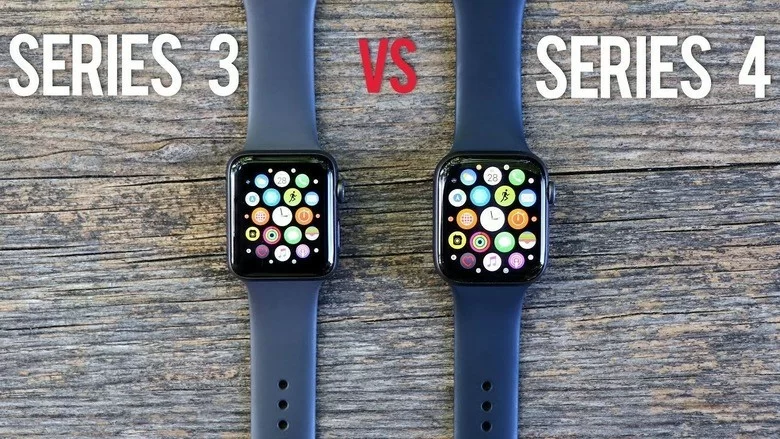 So sánh các dòng Apple Watch Nên mua dòng nào nhất - Ảnh 11