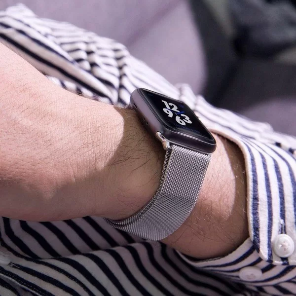 So sánh các dòng Apple Watch Nên mua dòng nào nhất - Ảnh 21