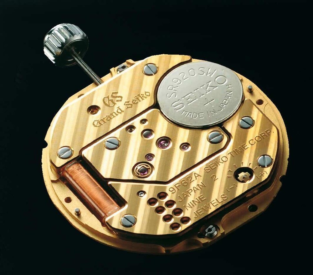 So sánh đồng hồ cơ (automatic) và pin (quartz) đầy đủ từ A-Z - Ảnh 3