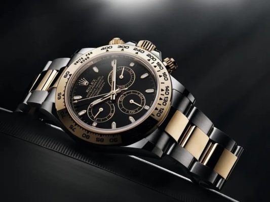 Sửa chữa đồng hồ Rolex giá bao nhiêu, ở đâu uy tín?