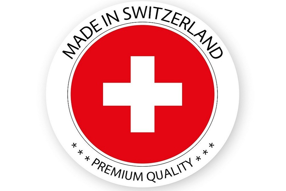 Swiss Made là gì? Ý nghĩa Swiss Made trên đồng hồ Thụy Sỹ - Ảnh 8