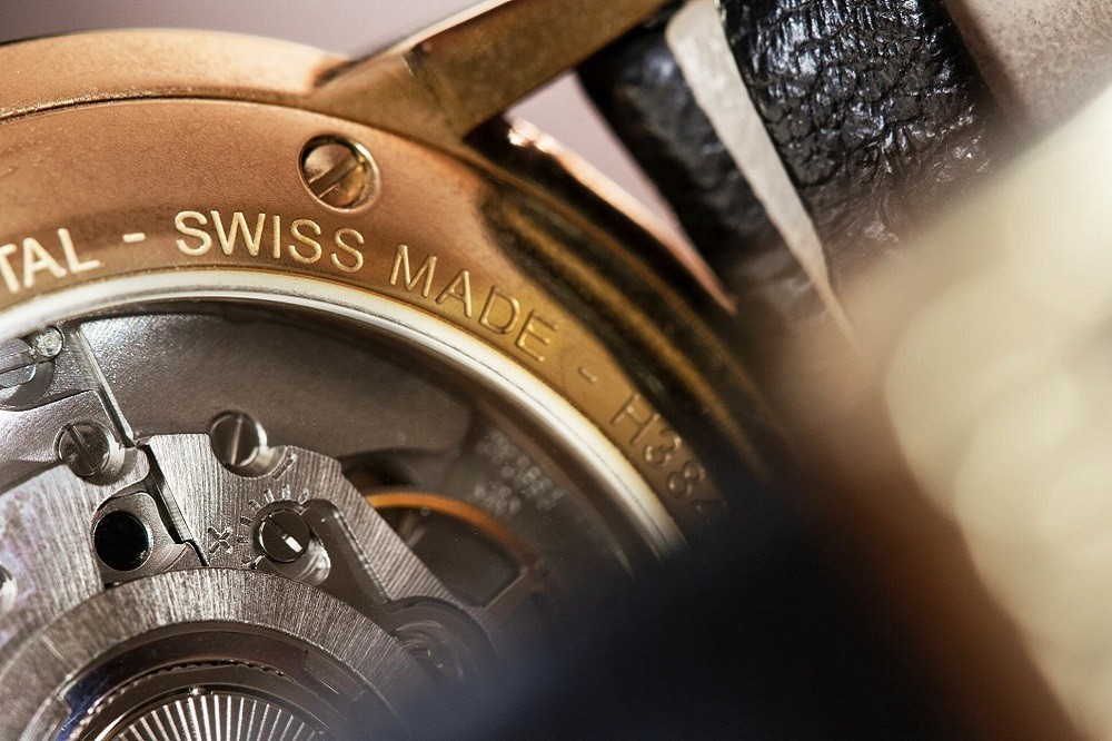 Swiss Made là gì? Ý nghĩa Swiss Made trên đồng hồ Thụy Sỹ - Ảnh 3