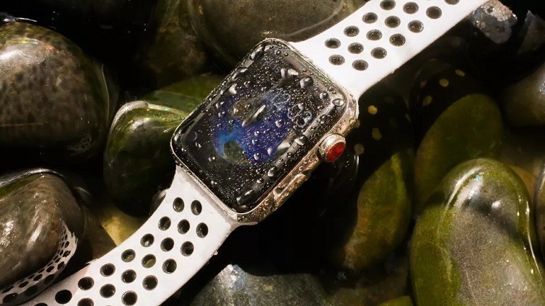 Tại sao không nên mua đồng hồ Apple Watch series 3 38mm cũ? - Ảnh: 10