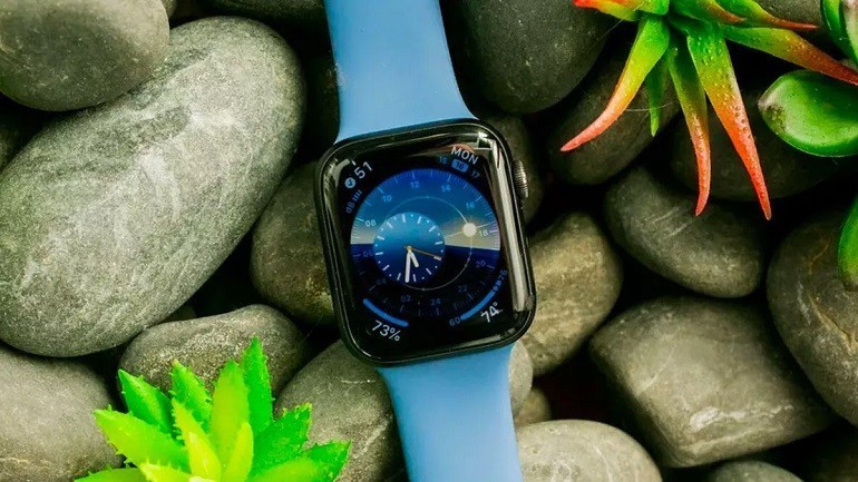 Tại sao không nên mua đồng hồ Apple Watch series 3 cũ? - Ảnh: 5