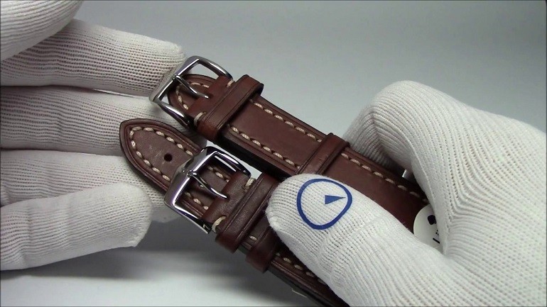 Thay dây da đồng hồ Michael Kors chính hãng | 1 đổi 1 trong 3 tháng - Ảnh: 2