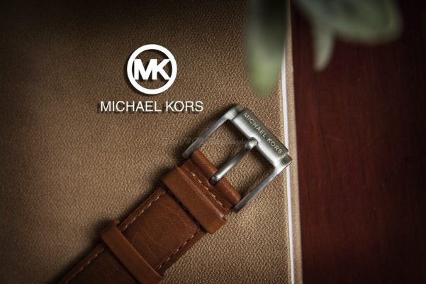 Thay dây da đồng hồ Michael Kors chính hãng | 1 đổi 1 trong 3 tháng