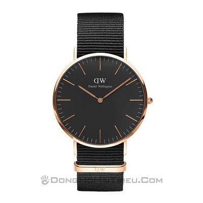 Thay pin đồng hồ DW (Daniel Wellington) miễn phí 100% tại Watches - Ảnh: Daniel Wellington DW00100148