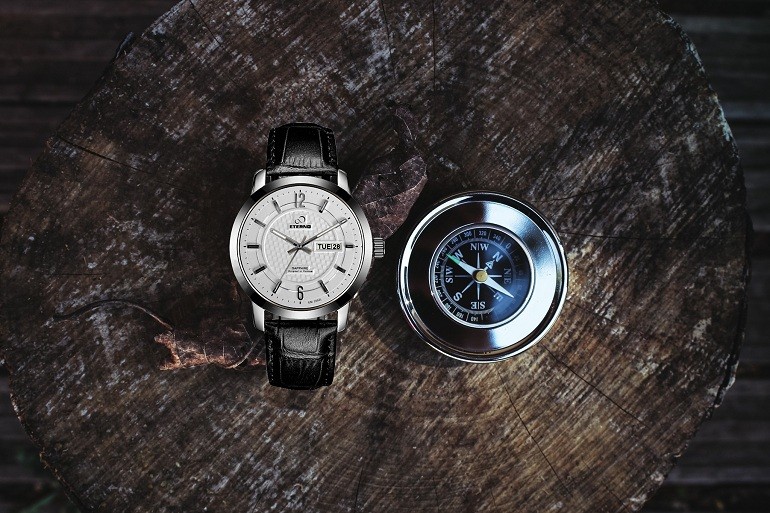 10 thương hiệu đồng hồ Việt Nam tự thiết kế, bán chạy nhất - Ảnh: 14