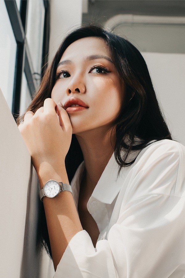 10 thương hiệu đồng hồ Việt Nam tự thiết kế, bán chạy nhất - Ảnh: 16