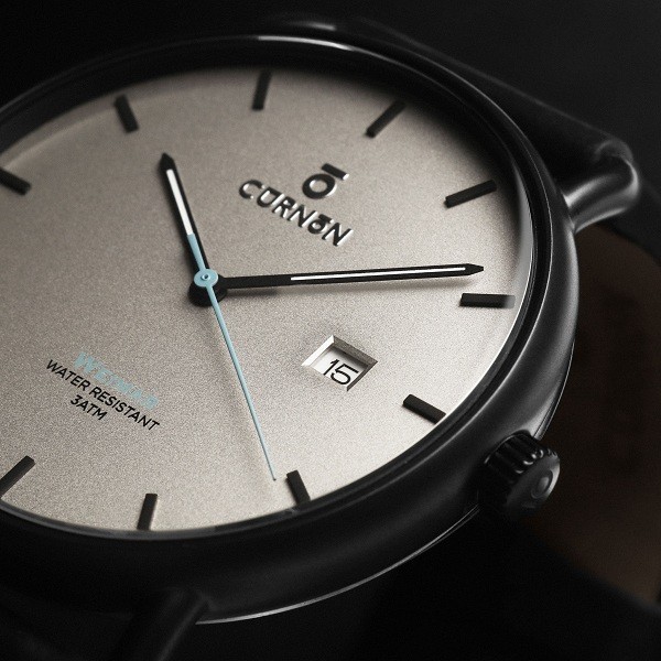 10 thương hiệu đồng hồ Việt Nam tự thiết kế, bán chạy nhất - Ảnh: 17