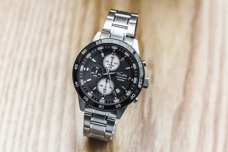 Tổng hợp 15 mẫu đồng hồ Seiko giá rẻ nhất, 100% chính hãng - Ảnh: 3