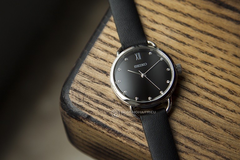 Tổng hợp 15 mẫu đồng hồ Seiko giá rẻ nhất, 100% chính hãng - Ảnh: 1